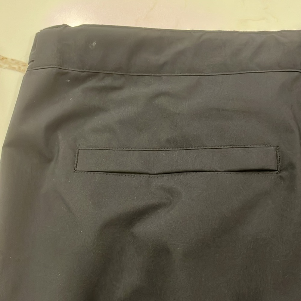 NWOT Adidas rain ☔️ pants - Picture 8 of 10